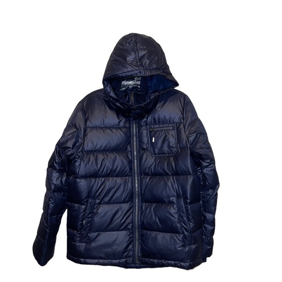 Tommy Hilfiger Kids Down Jacket Size XL